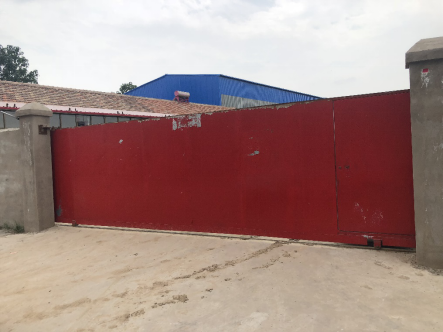 內(nèi)黃縣豫能節(jié)能設(shè)備廠年產(chǎn)5萬(wàn)組節(jié)能散熱、冷凝設(shè)備生產(chǎn)建設(shè)項(xiàng)目（一期工程年產(chǎn)5000組）竣工環(huán)境保護(hù)驗(yàn)收公示