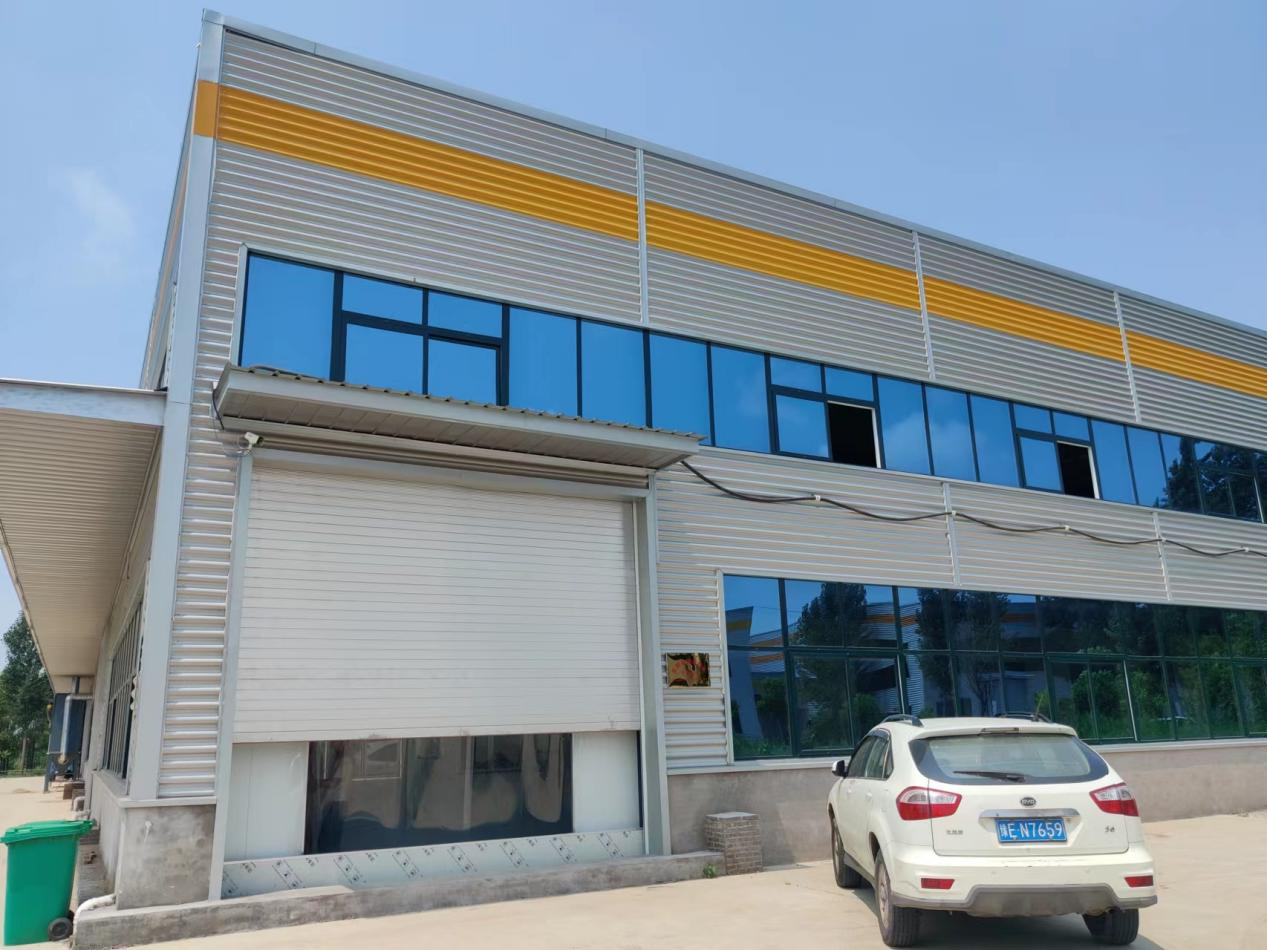 安陽市飽安食品有限公司年產(chǎn)1500噸袋裝鮮面條產(chǎn)品項(xiàng)目驗(yàn)收公示