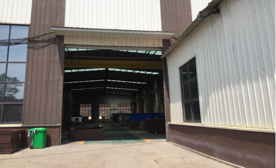 河南省?；市虏牧峡萍加邢薰灸戤a5000套模具（一期年產4000套模具）項目調試時間公示