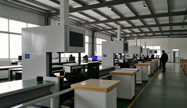 厦门市恒启界科技有限公司