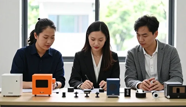 智慧园区运维中的常见问题及应对策略