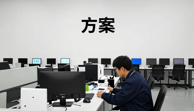 技术推广如何推动技术效率提升